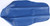 Seat Cover Blue 35-41200-03 Seat Cover Blue 35-41200-03