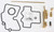 Carb Rep Kit Honda Crf250x Carb Rep Kit Honda Crf250x