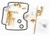 Carburetor Repair Kit 03-475 Carburetor Repair Kit 03-475