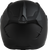 Revolt Solid Helmet Ece Matte Black Sm