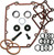 Camshaft Install Kit Chain Drive Systems 2070 Camshaft Install Kit Chain Drive Systems 2070