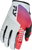 Youth Kinetic Gloves Grey/Red/Purple/Black Ys