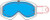 Mx Youth Tear Offs 10/Pk Mx Youth Tear Offs 10/Pk