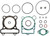 Top End Gasket Kit Yam P400485600257