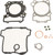 Top End Gasket Kit Yam P400485600154