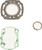 Top End Gasket Kit Yam P400485600087
