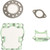 Top End Gasket Kit Suz P400510600082
