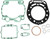 Top End Gasket Kit Kaw P400250600500