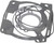 Top End Gasket Kit Ktm C7285