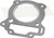 Top End Gasket Kit 67mm Hon C7222