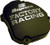 Factory Racing Ignition Cover Black SC-33AB