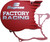 Factory Racing Ignition Cover Red