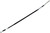 Black Vinyl Foot Brake Cable 02-0182 Black Vinyl Foot Brake Cable 02-0182