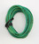 Electrical Wiring Green/Yellow 14a/12v 13'