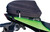 4 Liter Rear Storage Pod Black 4 Liter Rear Storage Pod Black