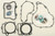Complete Gasket Kit W/Oil Seals Husq/Ktm P400270900079