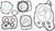 Complete Gasket Kit W/Oil Seals Husq/Ktm P400270900072