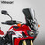 Vstream Windscreen Fairing Mount Dark Smoke Short Vstream Windscreen Fairing Mount Dark Smoke Short