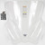 Vstream Fairing Mount Windscreen Clear Vstream Fairing Mount Windscreen Clear