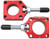 Chain Adjuster Blocks Hon Red Chain Adjuster Blocks Hon Red