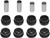 Shock Bushing Kit Yam Shock Bushing Kit Yam