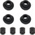 Valve Stem Grommets & Caps
