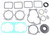 Full Gasket Set Yam 09-711168B
