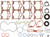 Full Gasket Set S D SM-09538F