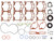 Full Gasket Set S D SM-09538F