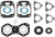 Full Gasket Set Pol 09-711238