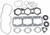 Full Gasket Set Pol 09-711205
