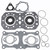 Full Gasket Set Pol 09-711185A