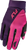 F 16 Gloves Pink/Mauve Xl
