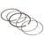 Piston Rings 68.46mm Hon For Vertex Pistons Only