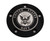 Tc Timer Cover Navy Black