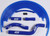 Silicone Hose Kit (Blue) 24-23B
