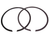 Piston Rings 09-728R
