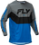 Kinetic Jersey Blue/Grey/Black Xl