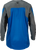 Kinetic Jersey Blue/Grey/Black Md