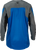 Kinetic Jersey Blue/Grey/Black 2x