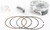 Piston Kit Armrgld Strutt Frg 76.80/Std 13.5:1 Hon Piston Kit Armrgld Strutt Frg 76.80/Std 13.5:1 Hon