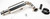 Straightline Stainless Muffler Pol 850 S/M Straightline Stainless Muffler Pol 850 S/M