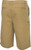 Fly Stock Shorts Khaki Sz 32
