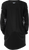Youth Kinetic Jersey Black/Grey Yxl