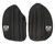 Console Knee Pads S D SCKP100-BK