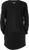 Youth Kinetic Jersey Black/Grey Yl