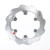 Rotor Rear WF4505
