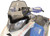 Cobra W/S Tall Clr/Blk 17.5" S D Xp Cobra W/S Tall Clr/Blk 17.5" S D Xp