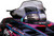 Cobra W/S Mid Smk/Blk 13.5" Pol Aggressive Hood Triples Cobra W/S Mid Smk/Blk 13.5" Pol Aggressive Hood Triples