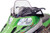 Cobra W/S Mid Smk/Blk 14.75" A/C F Series Cobra W/S Mid Smk/Blk 14.75" A/C F Series
